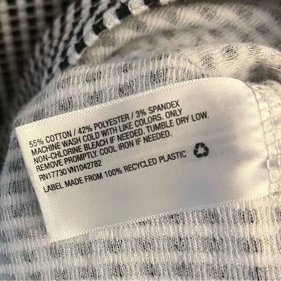 Ava & Viv Knit Top - Picture 3 of 3